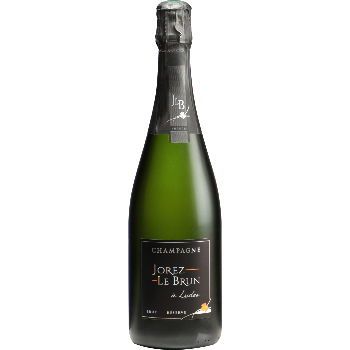 Champagne Jorez-Le Brun Brut Réserve