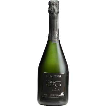 Champagne  Jorez-Le Brun  "La Jorezienne"